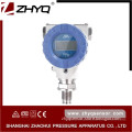 SS316 explosion proof Pressure transmitter with local display